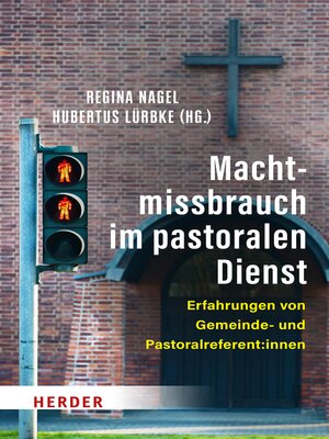 cover image of Machtmissbrauch im pastoralen Dienst